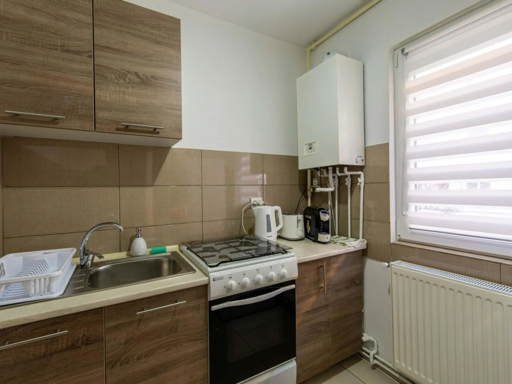 Ionita apartament