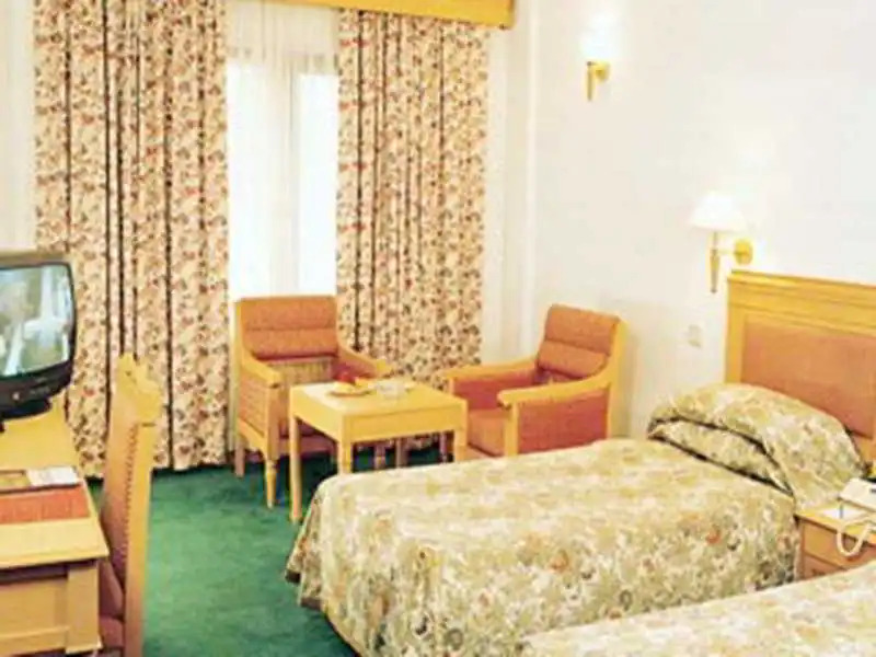 Grande Residencia