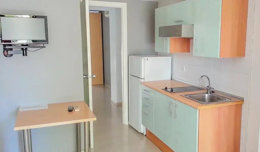 Apartaments Turístics Residencia Vila Nova