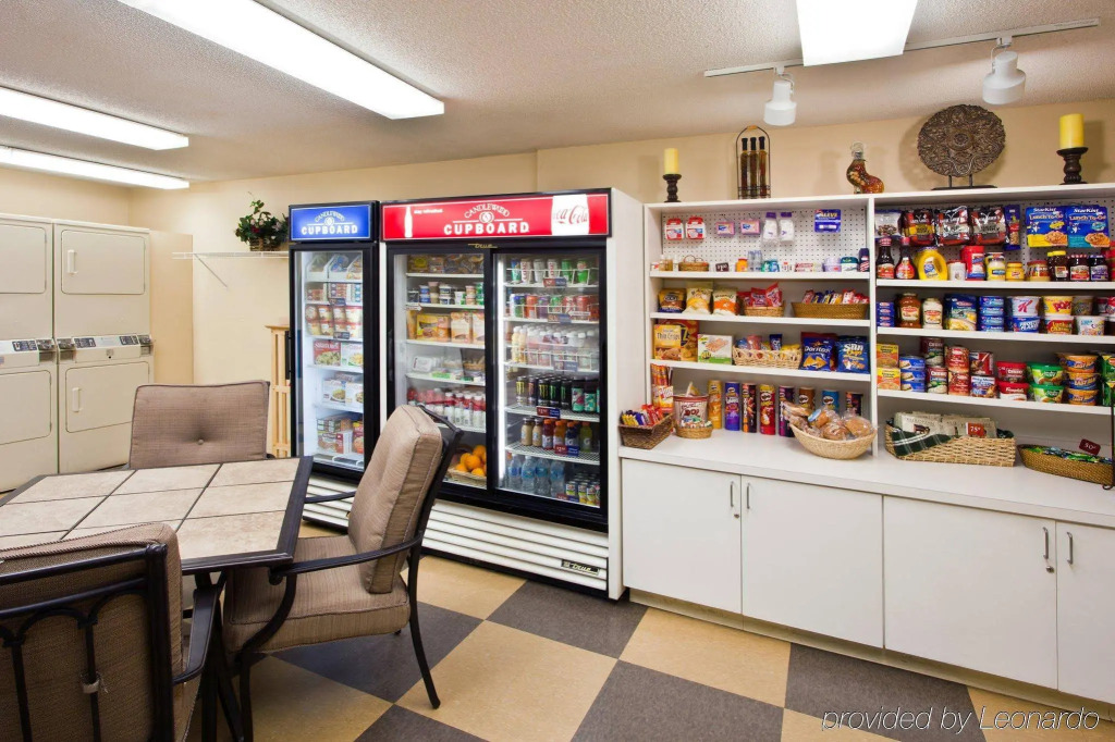 Sonesta Simply Suites Jacksonville