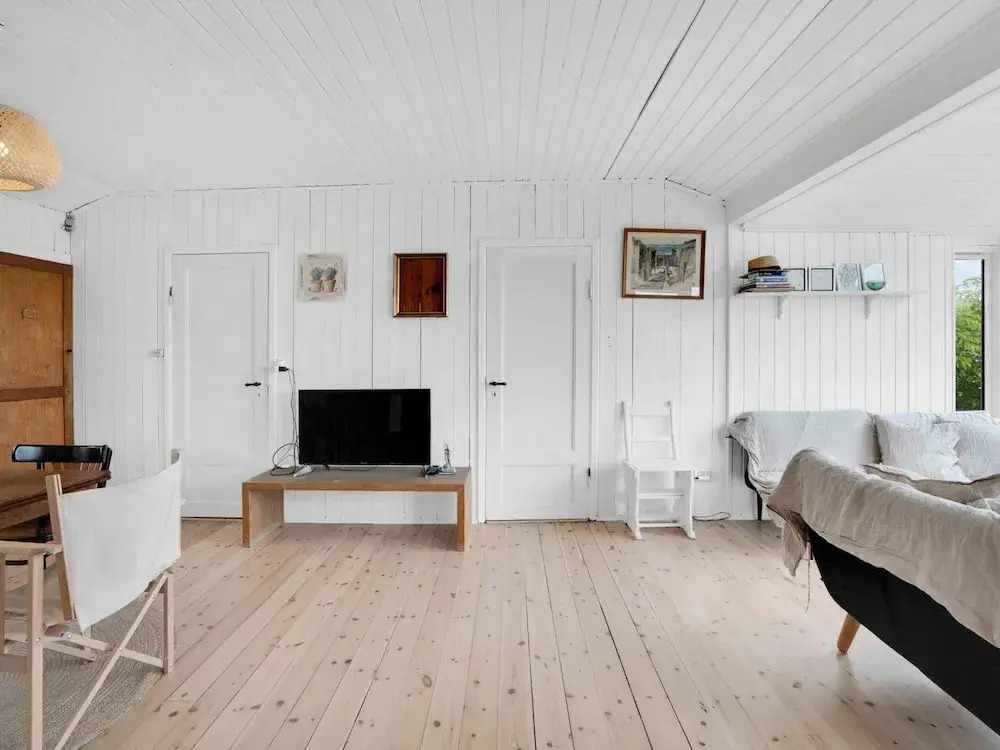 5 Star Holiday Home in Vejby