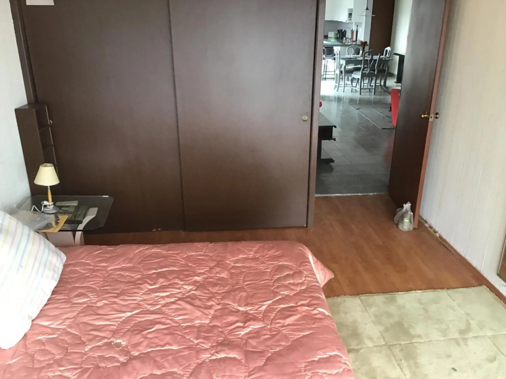 Angel’s Apartment