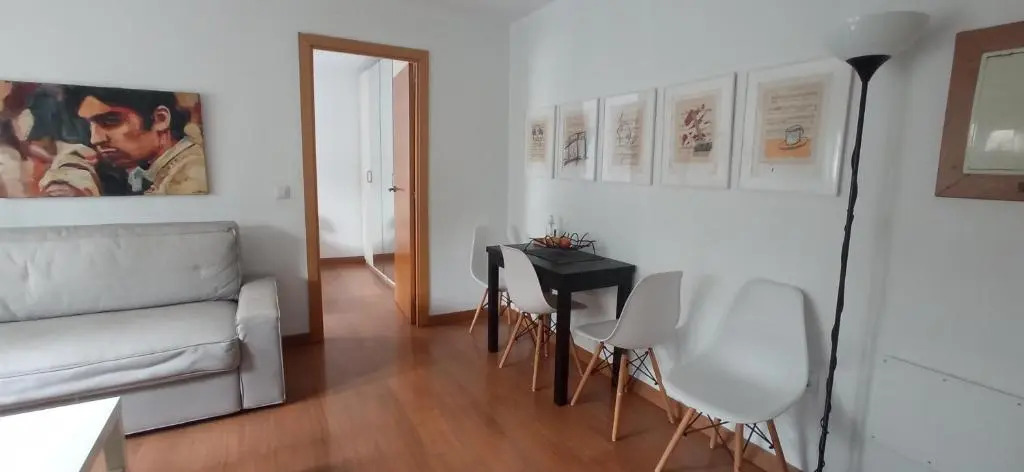 Apartamento Torres19