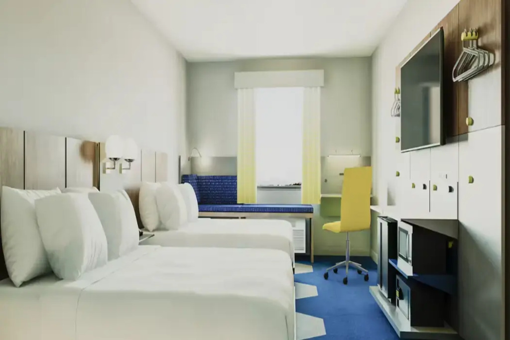 Microtel Inn & Suites By Wyndham Tooele