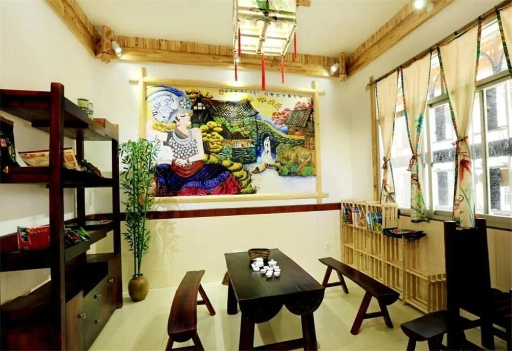 Xiangyuan Inn