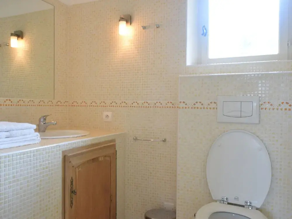 Apartment in Montbrun-les-Bains near forest