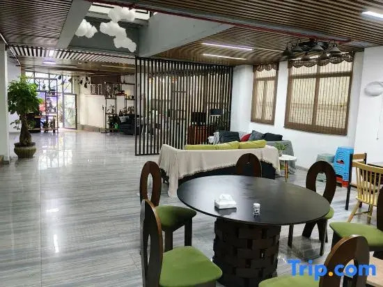 Xiamen 63 Jingzhan Inn (Huandao Road Huangqi Beach Branch)