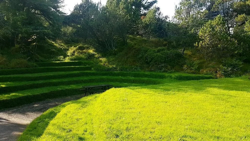 Tórshavn Apartment - City Park