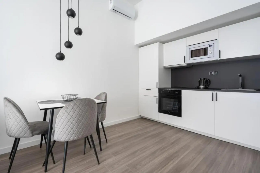 KL26- Quality Apartments, Best Location. By BQA