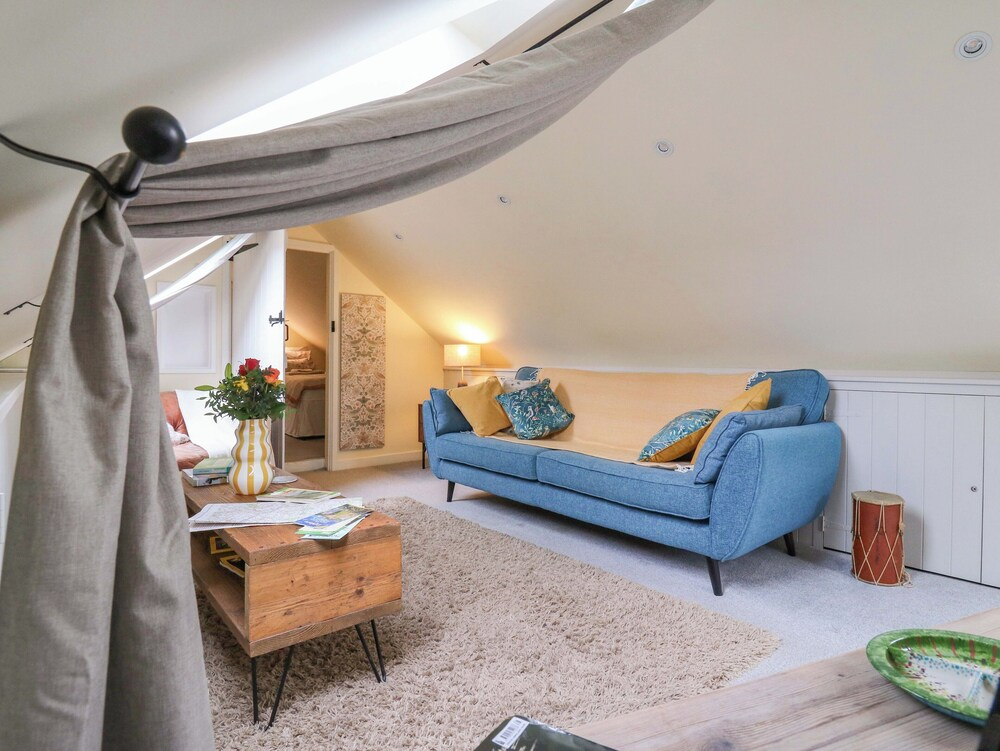 The Hayloft