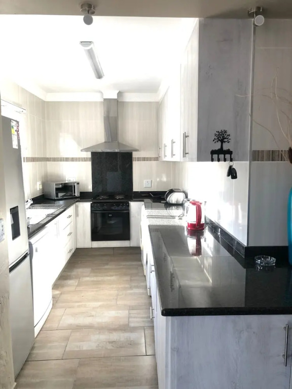 The Villa at Caribbean Estates