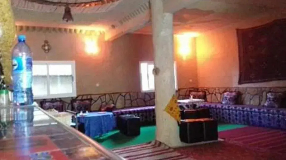 Dounia Hostel