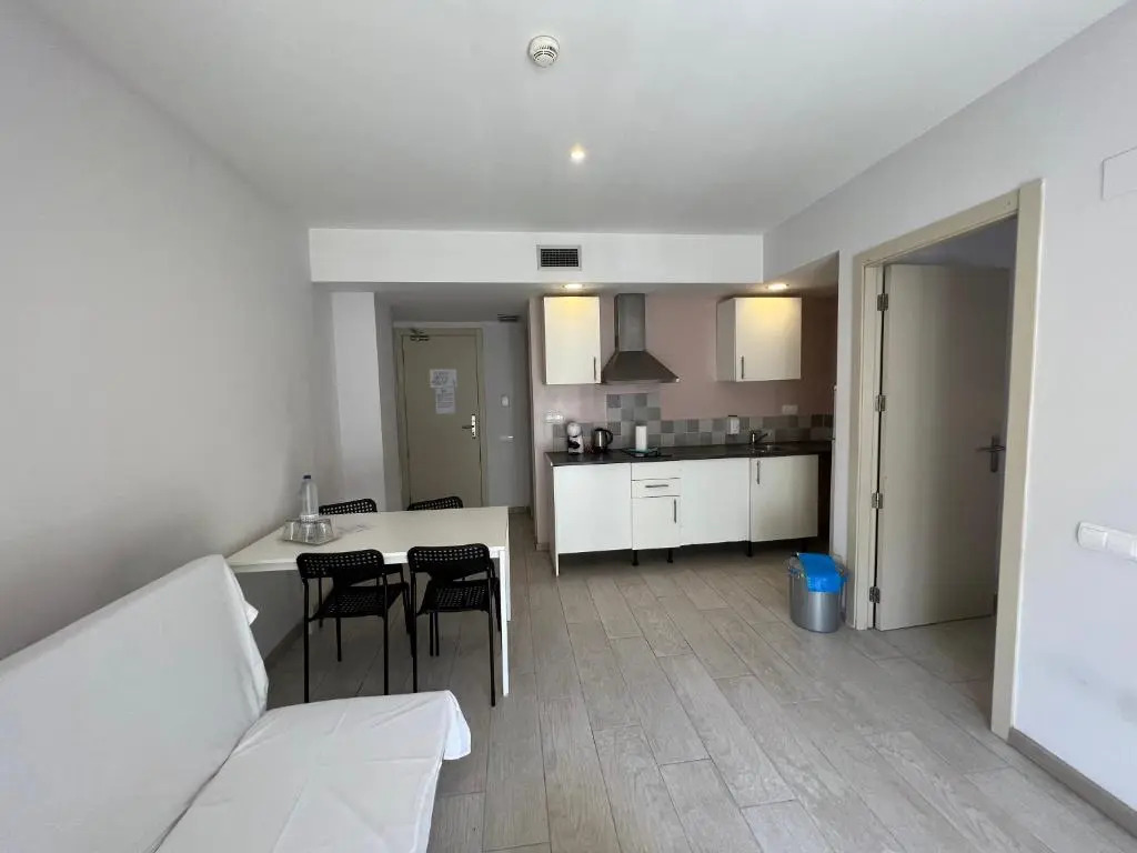 Apartamentos Comfort Calella