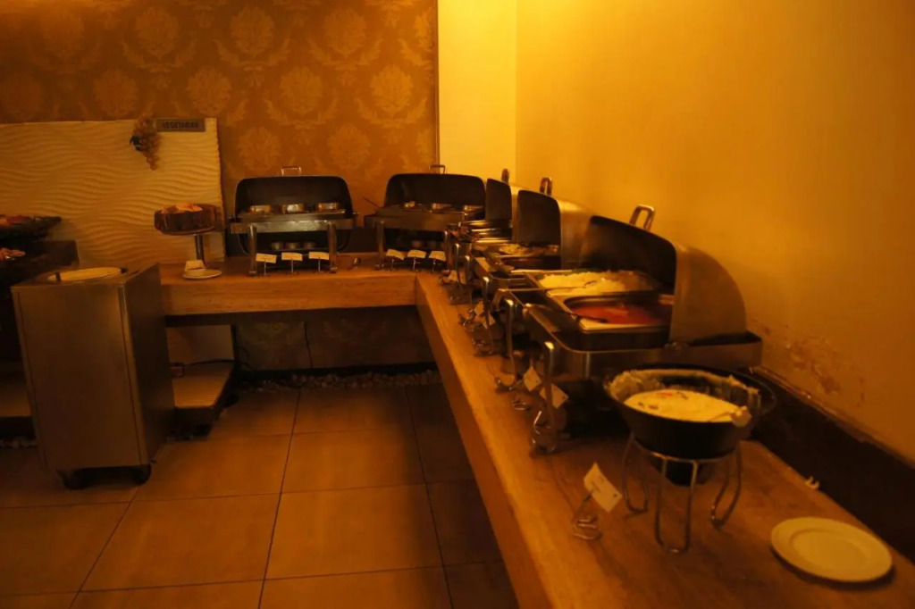 The Royale Senate Hebbal