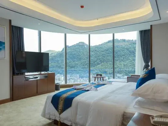 Xingyi Dibiao International Hotel