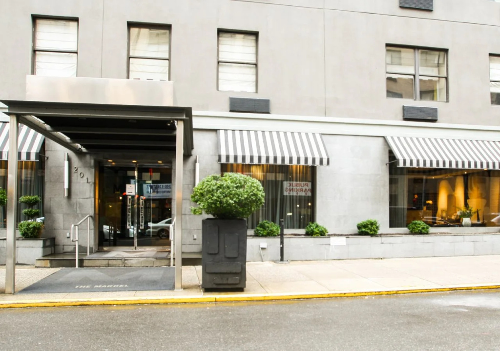 The Marcel At Gramercy
