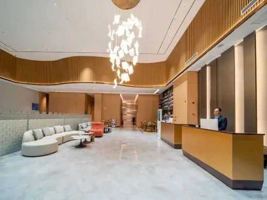 Luodian Mucheng · Banshan Hotel (Luodian Mingzhu Square Branch)