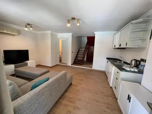 Mars Villas Apart Hotel
