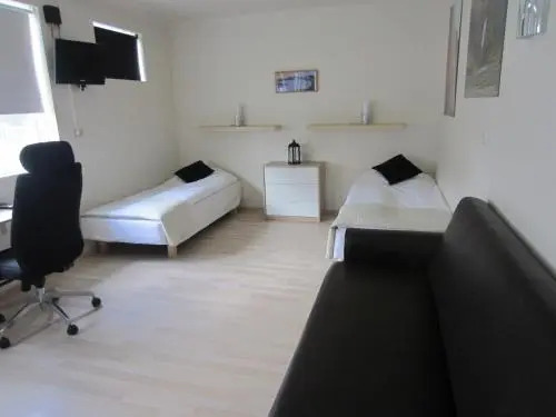 Eg Homestay