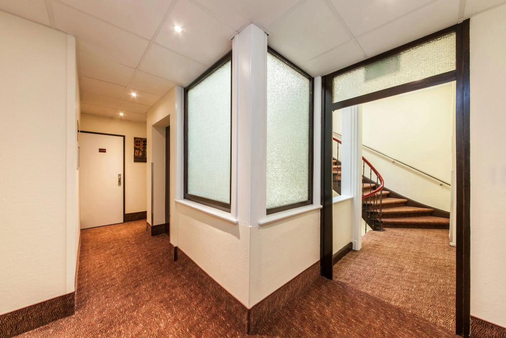 Hotel Norddeutscher Hof
