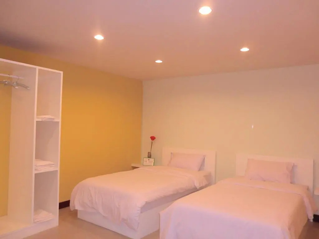 Baan Da-Laar Boutique Rooms Hua Hin