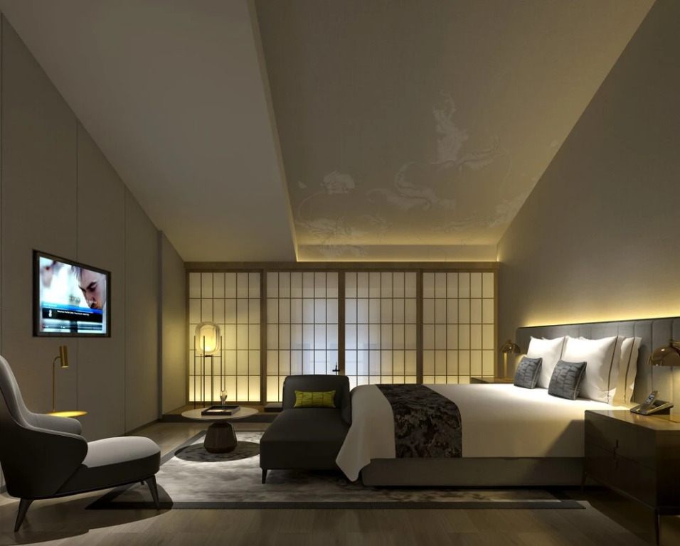 Luxehills Masion Albar Hotel by Luxehills Maison Albar Hotel