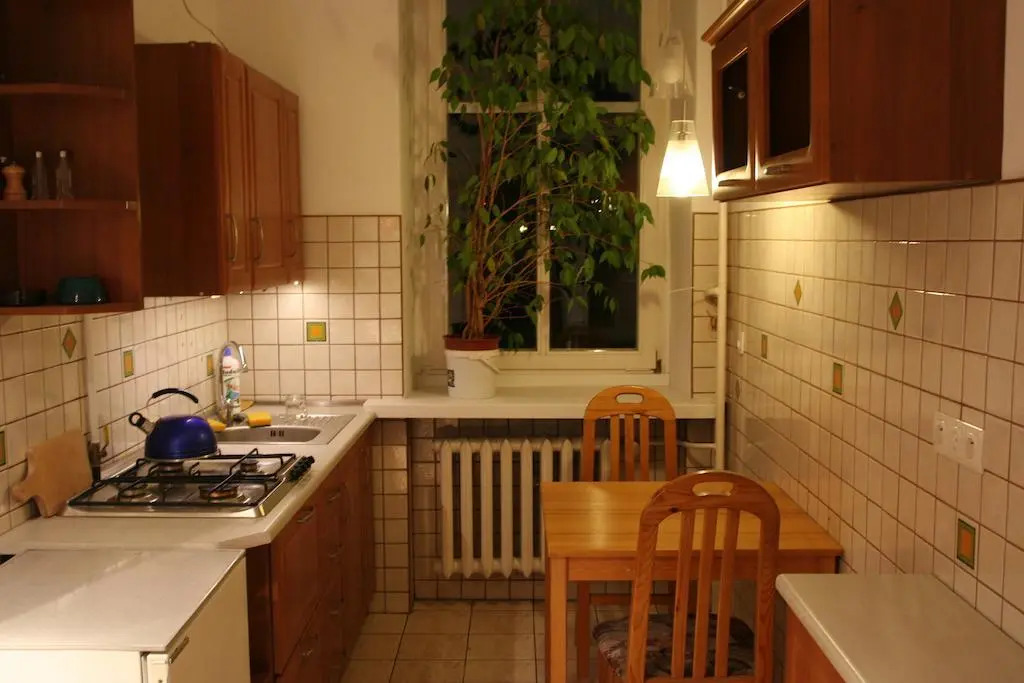 Apartamenty Kaliska