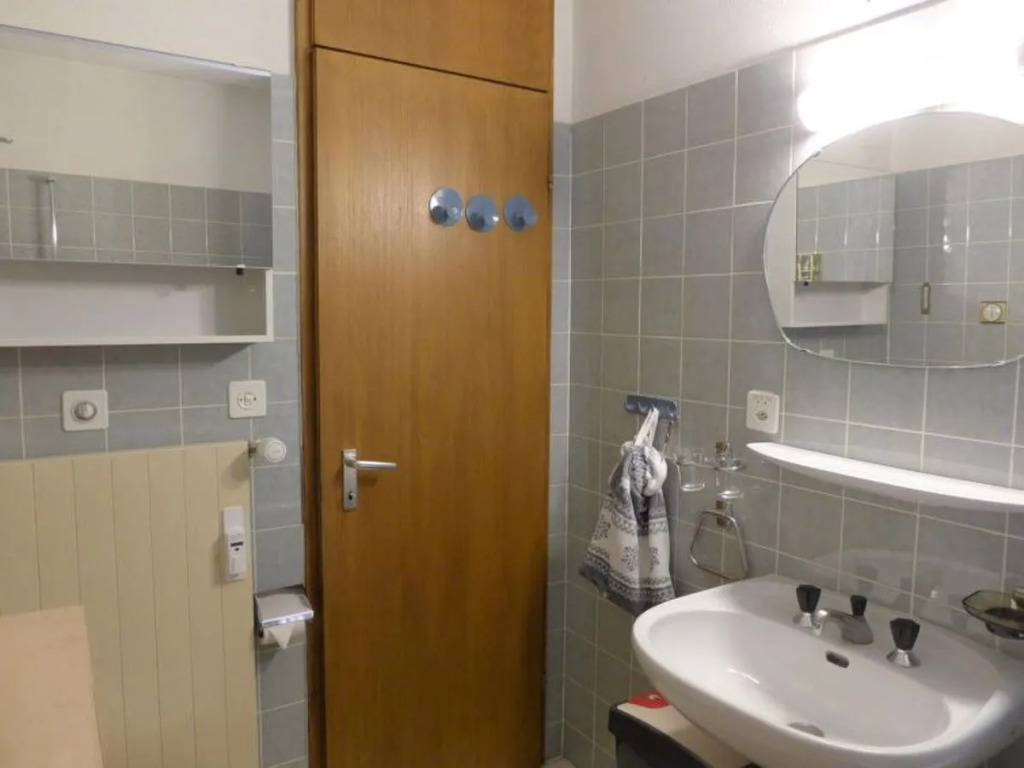 Apartment Valdor Crans-Montana