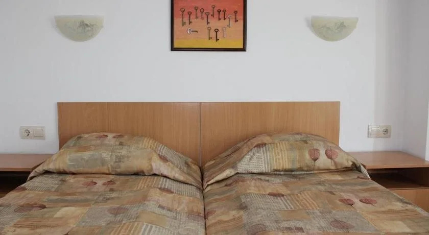 Hotel Radik
