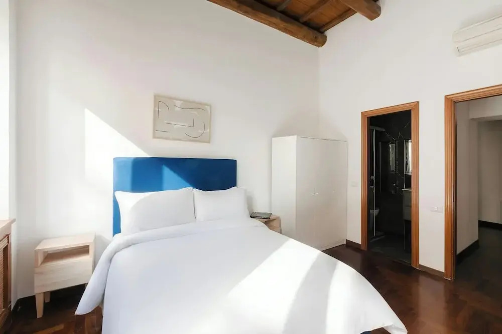 Piazza Venezia Luxury Suite