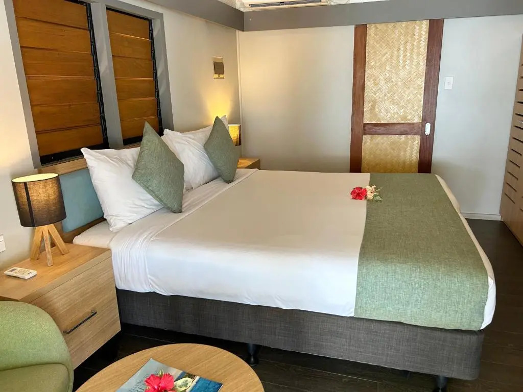 Serenity Sands Island Glamping