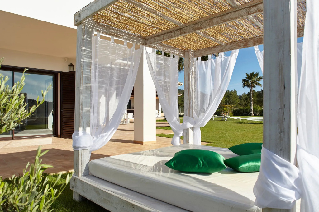 Villa White Duke