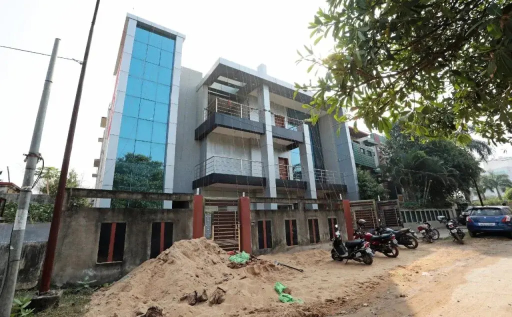 Arnapurna Home Stay By OYO Rooms