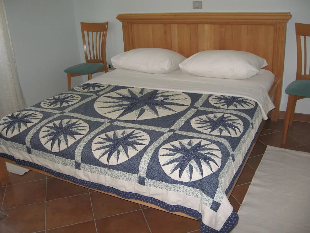 Levantin Inn 12 Apt N15