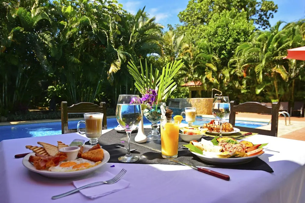 Guacima Country Inn