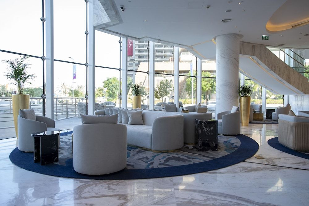Century Marina Hotel - Lusail