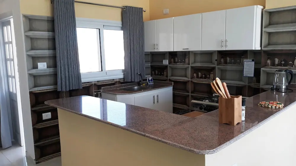 Luxury Senmut Apartments