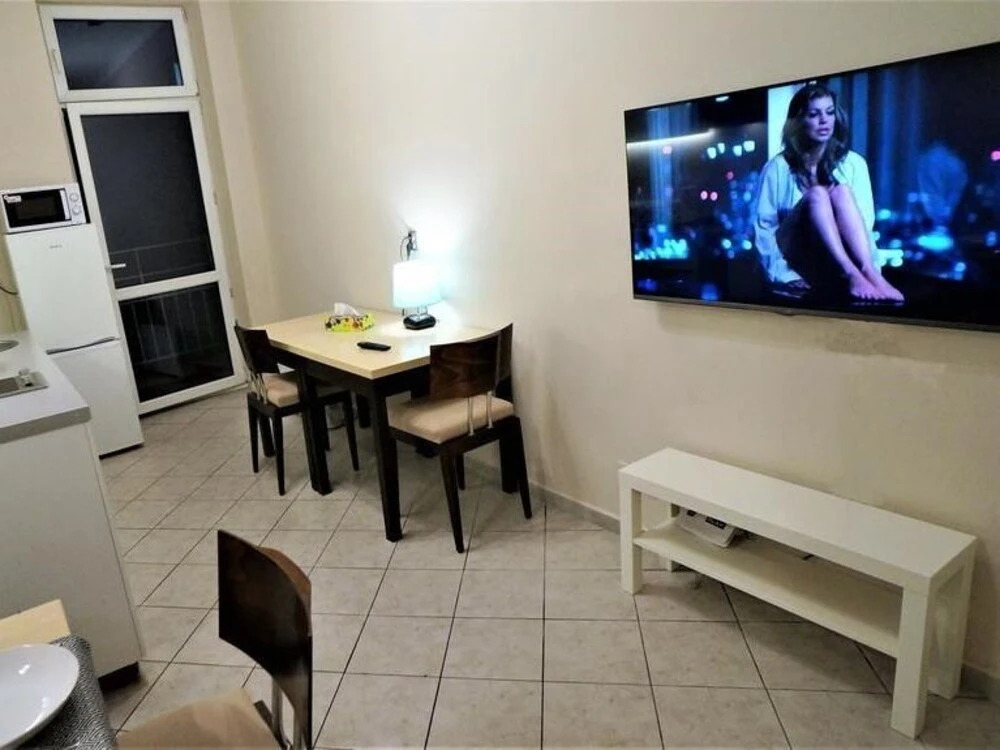 Holiday Apartments Cracow
