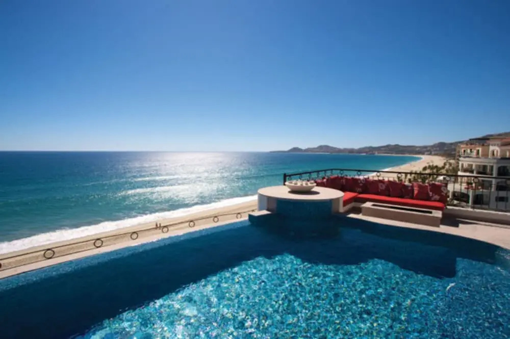 Tortuga Bay 1601 4BR by Casago