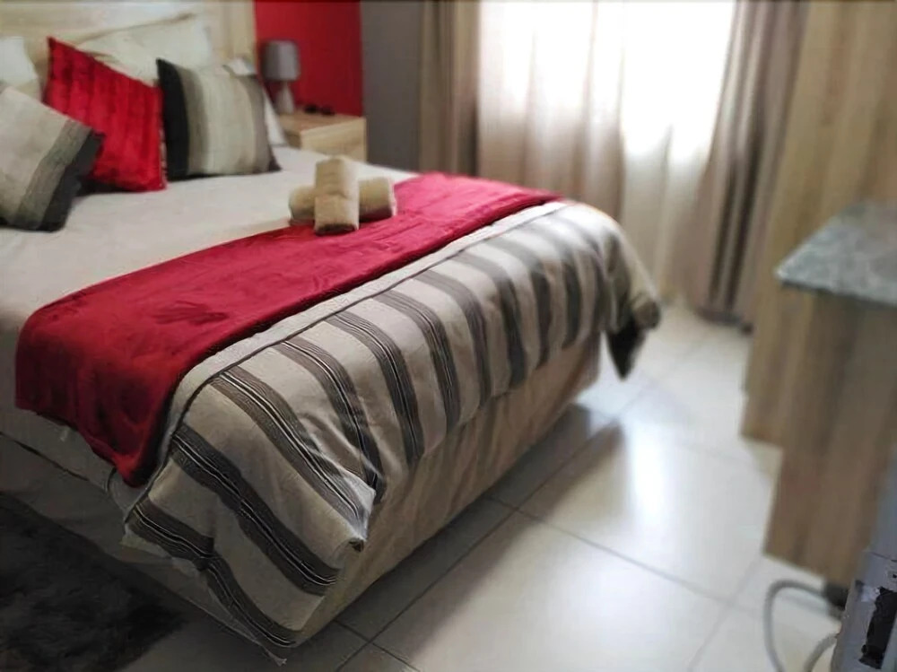 Khayalami Hotel - Emalahleni