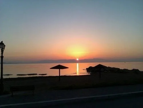 Ballos Apartments