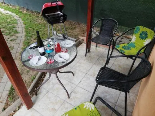 Danieli Holiday Home