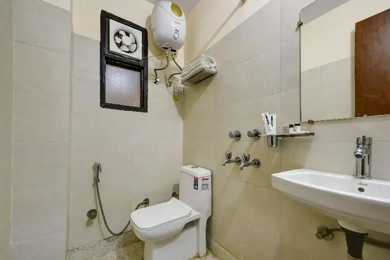 Mauryan Tower, Yashobhoomi