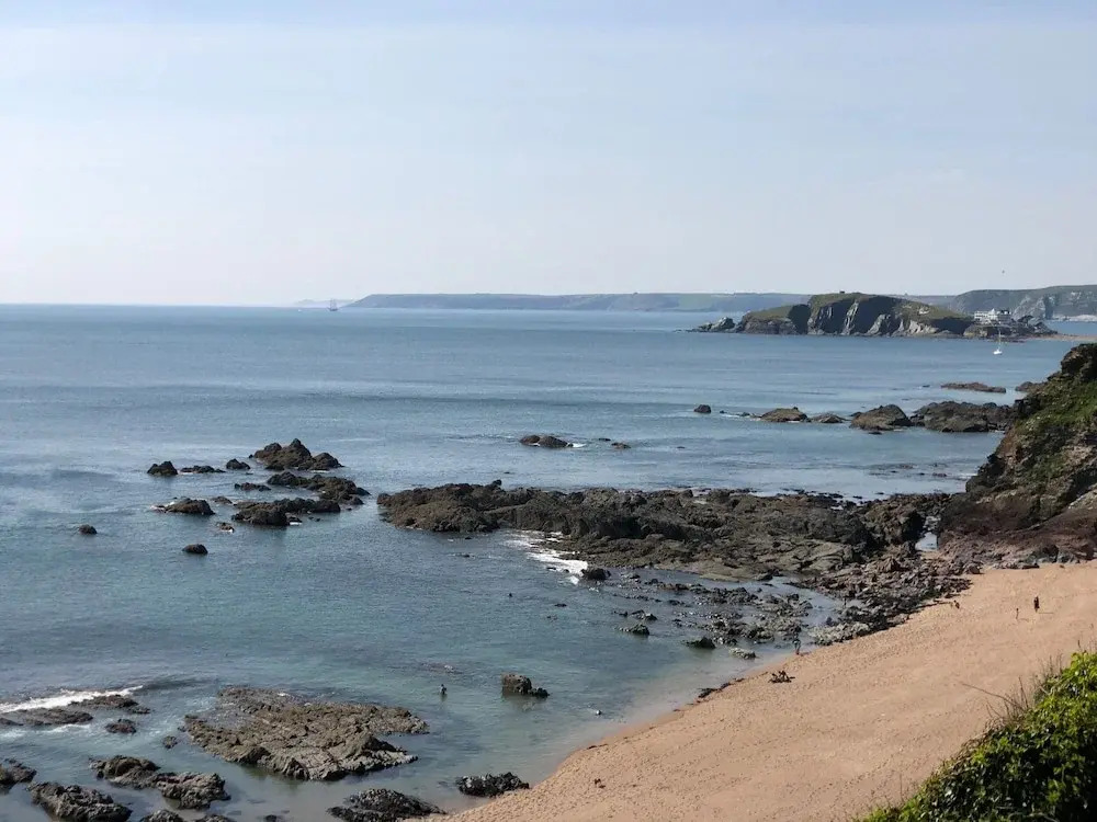 5 Ocean Reach