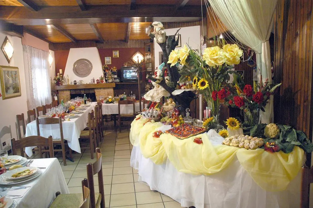 Hotel Bruna