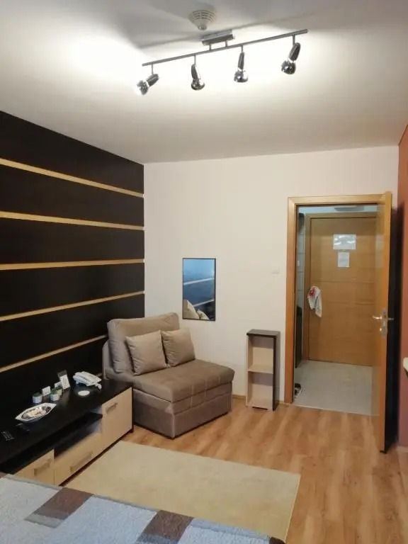 Apartman 115 Zoned