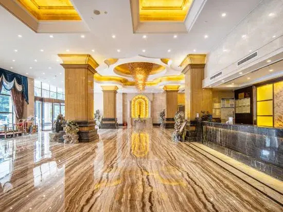 Taihe Millennium Hotel