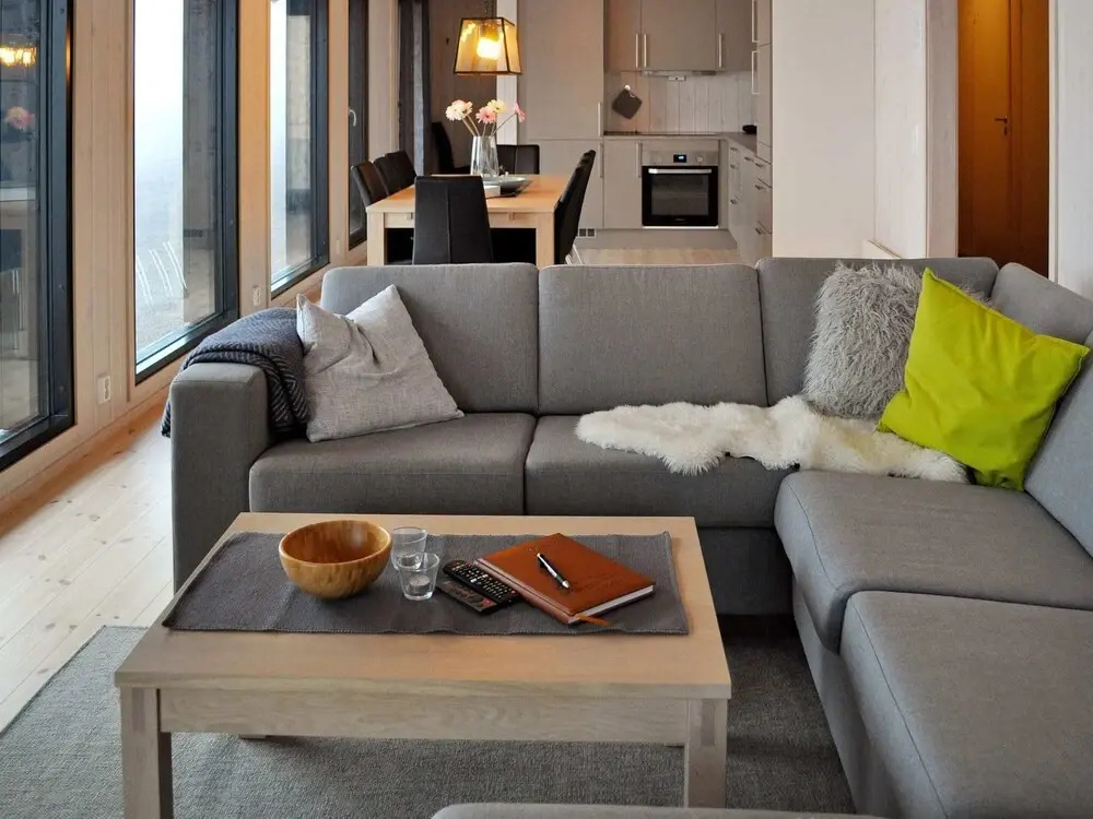 4 star holiday home in Øyer