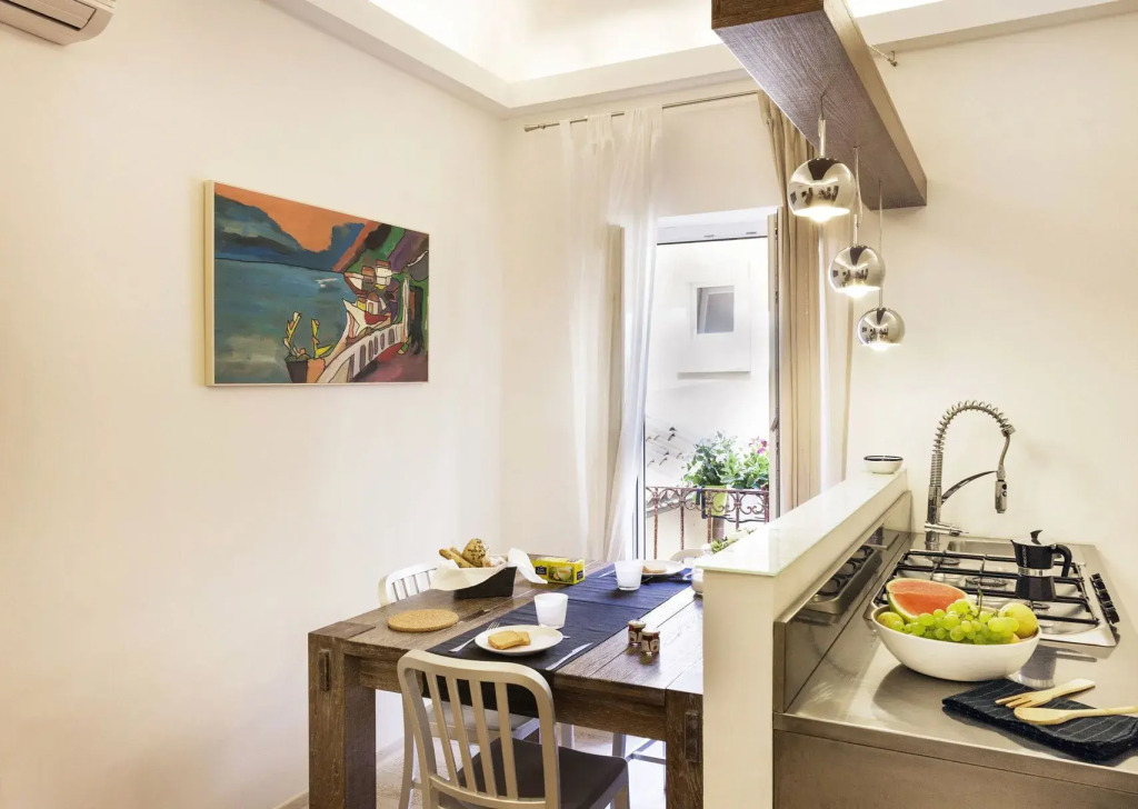 Ariel Apartment Ortigia Siracusa