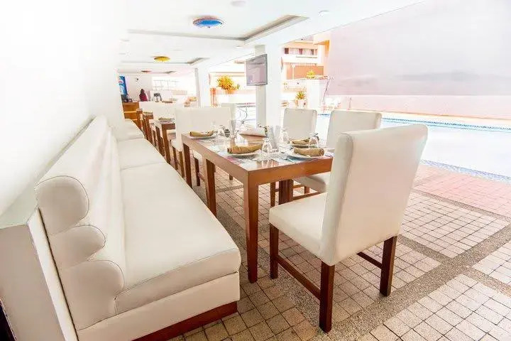 Hotel Guane